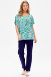Magical Lagoon Top
