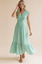 Load image into Gallery viewer, The Midori Maxi Dress
