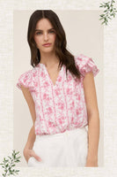 The Nicole Top