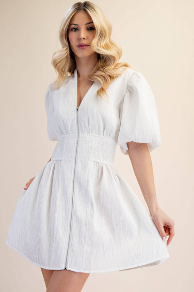 The Kammie Dress