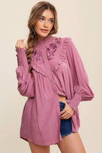 Load image into Gallery viewer, The Kathani Top
