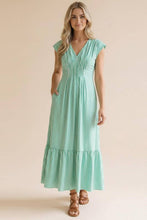 Load image into Gallery viewer, The Midori Maxi Dress
