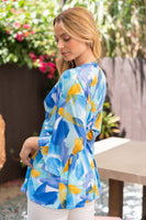 The Camilla Top