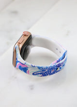 Load image into Gallery viewer, Under The Sea Watch Band
