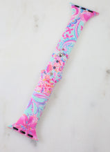 Load image into Gallery viewer, Lilly Vibes Watch Band
