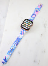 Load image into Gallery viewer, Under The Sea Watch Band
