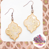 ✨ Marilyn Earrings ✨