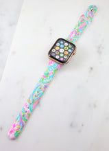 Load image into Gallery viewer, East Coast Watch Band
