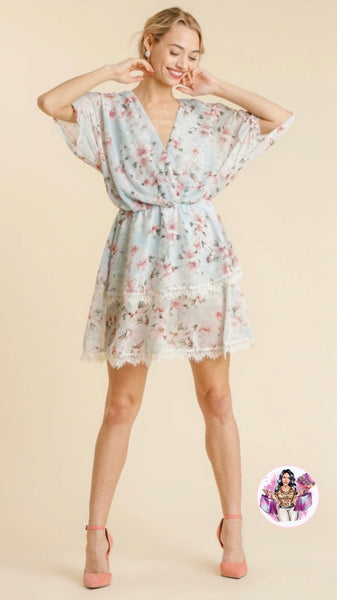 DEAL OF THE DAY: Pretty is as Pretty Does Dress
