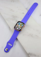 Load image into Gallery viewer, Violet Watch Band
