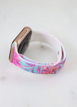 Load image into Gallery viewer, Lilly Vibes Watch Band
