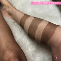Coconut Glow Sunless Tanner
