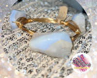 ✨ Rivertown Bangle Sparkle Stone ✨