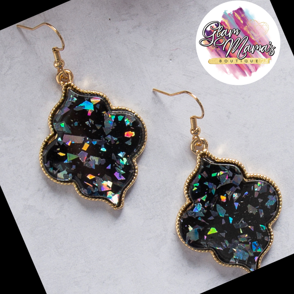 ✨ Starry Night Earrings ✨