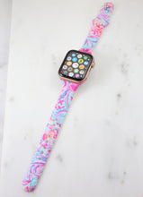Load image into Gallery viewer, Lilly Vibes Watch Band

