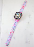 Lilly Vibes Watch Band