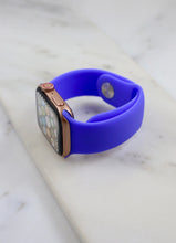 Load image into Gallery viewer, Violet Watch Band
