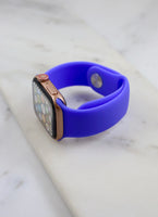 Violet Watch Band