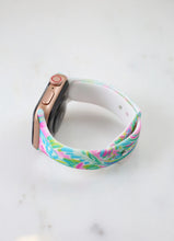 Load image into Gallery viewer, East Coast Watch Band
